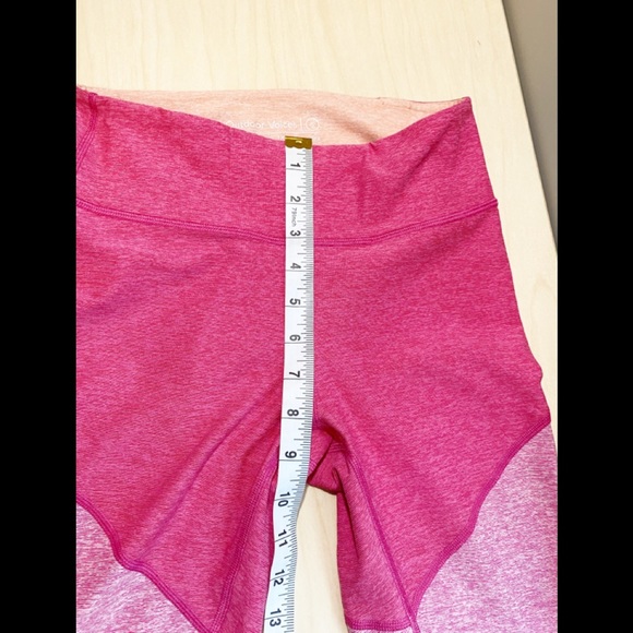 Outdoor Voices Paneled Colorblock Leggings - Picture 6 of 10